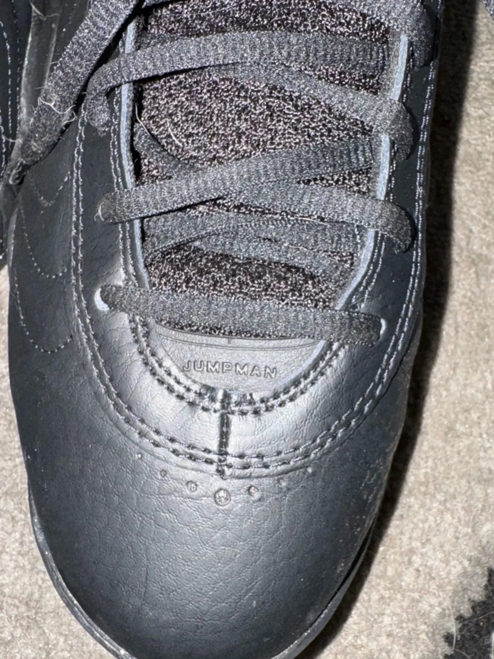Jordan Jumpman Pro (10.5)
